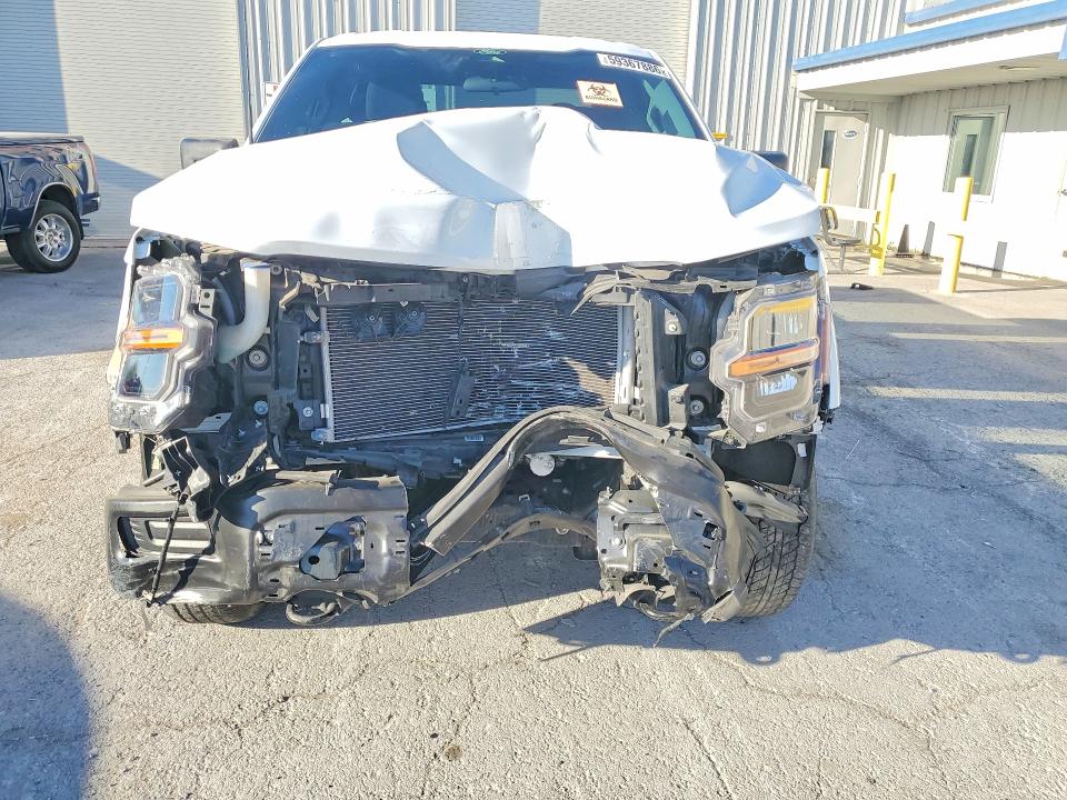 Продажа на аукционе авто 2024 Ford F150, vin: 1FTFW1L56RKF46454, номер лота: 59367886