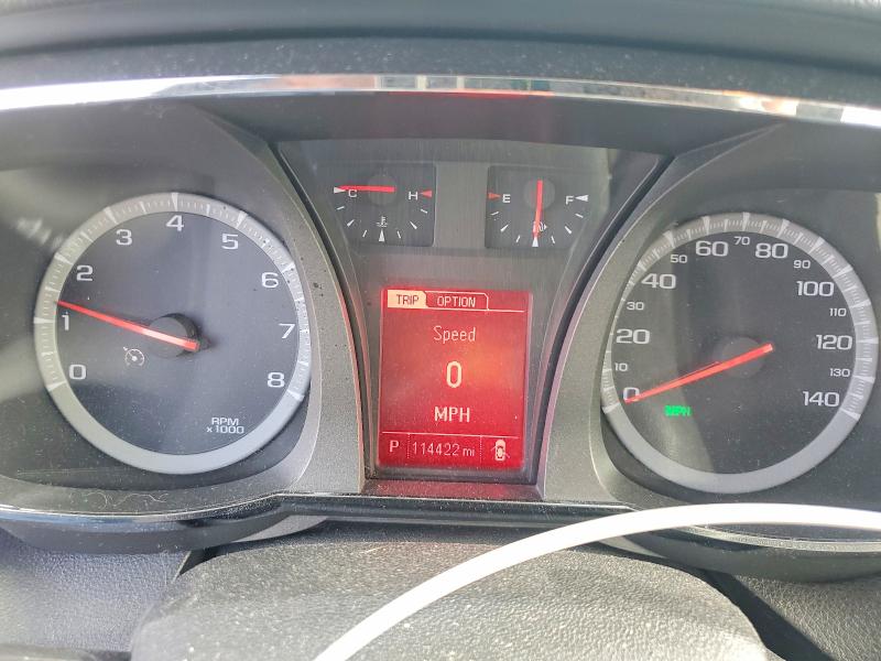Продажа на аукционе авто 2016 Gmc Terrain, vin: 2GKALPEK4G6160628, номер лота: 62370626