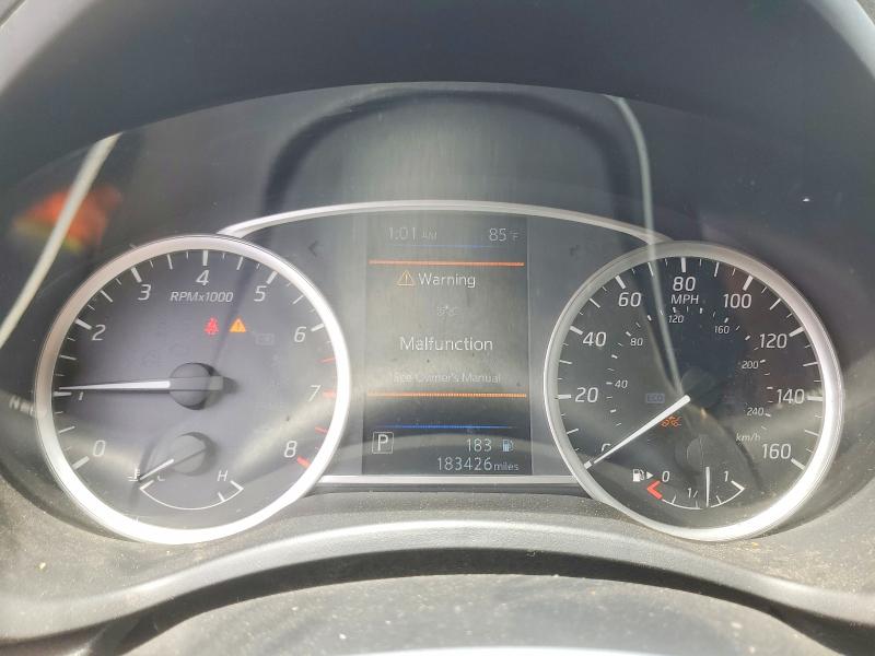 Aukcja sprzedaży 2019 Nissan Sentra, vin: 3N1AB7AP0KY241362, numer aukcji: 60928616