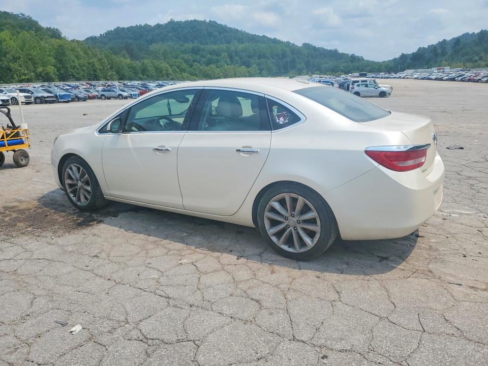 Aukcja sprzedaży 2014 Buick Verano, vin: 1G4PS5SK4E4105382, numer aukcji: 62835466