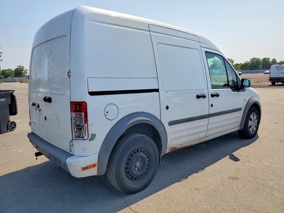 Продаж на аукціоні авто 2012 Ford Transit Connect, vin: NM0LS7BN2CT116616, номер лоту: 59395256