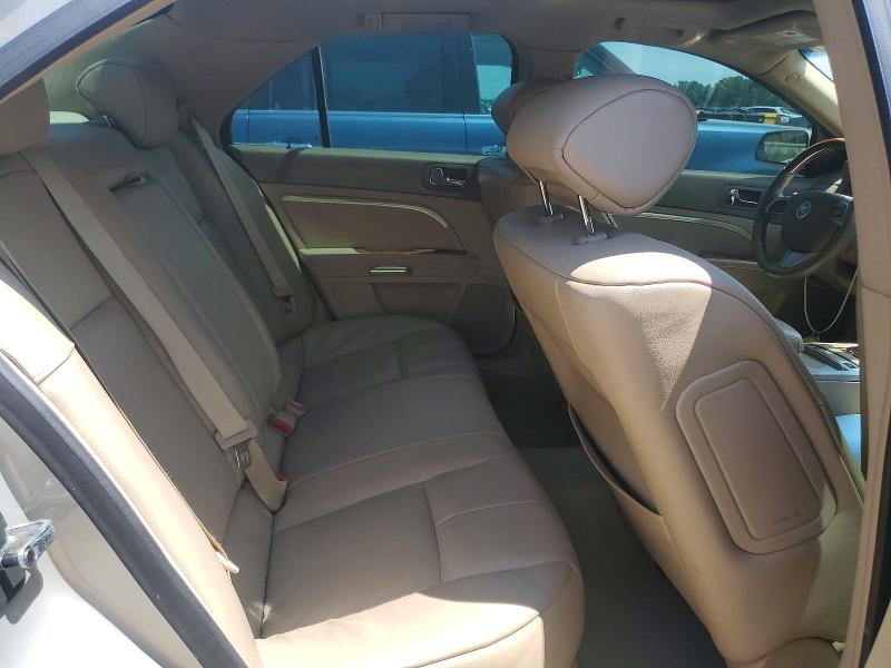 Продажа на аукционе авто 2008 Cadillac Sts, vin: 1G6DA67V980210484, номер лота: 59948066