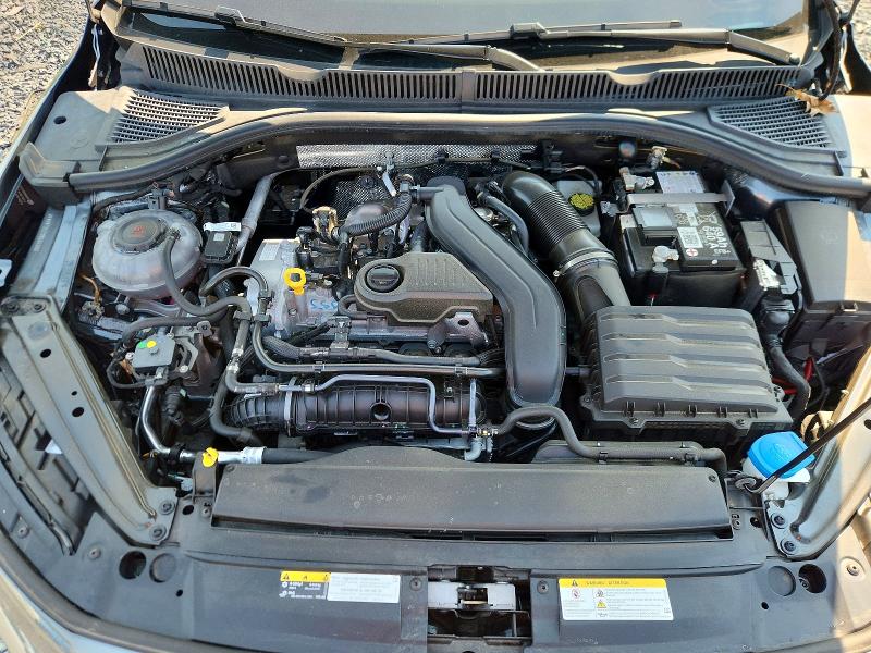 Auction sale of the 2025 Volkswagen Jetta, vin: 3VWBX7BU2SM064390, lot number: 60760116