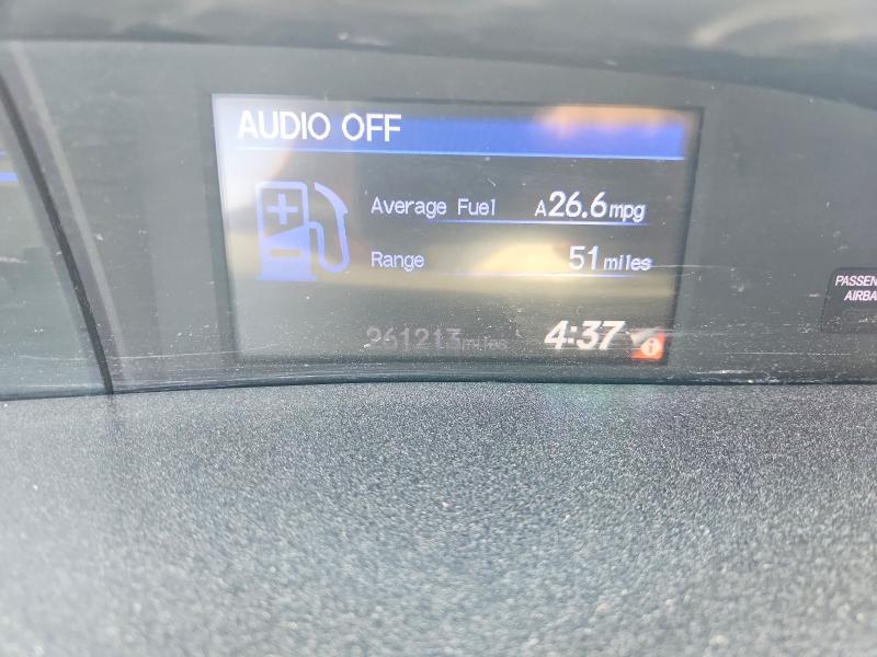 Продажа на аукционе авто 2012 Honda Civic, vin: 19XFB2F57CE040462, номер лота: 60599196