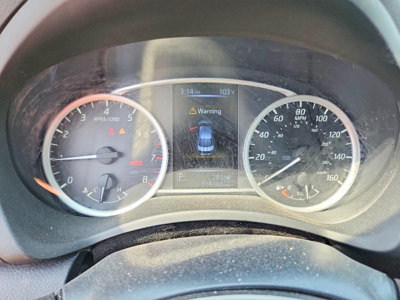 61410796 :رقم المزاد ، 3N1AB7AP0GL676886 vin ، 2016 Nissan Sentra مزاد بيع