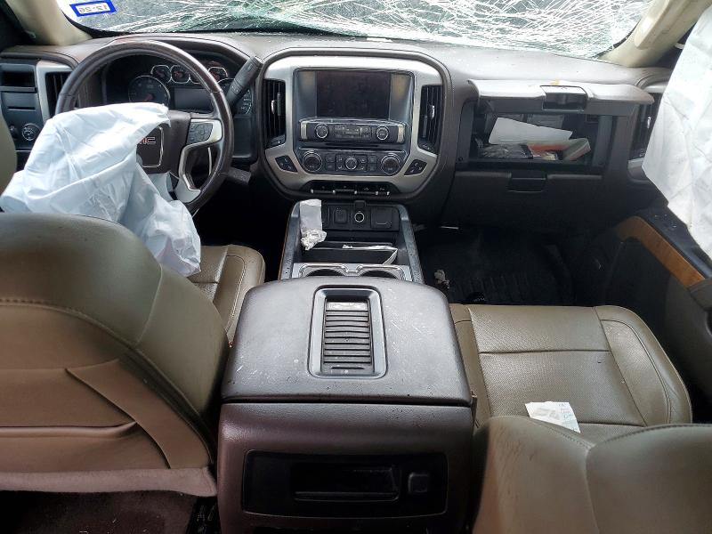 Aukcja sprzedaży 2017 Gmc Sierra, vin: 3GTP1NEC3HG432388, numer aukcji: 59643326