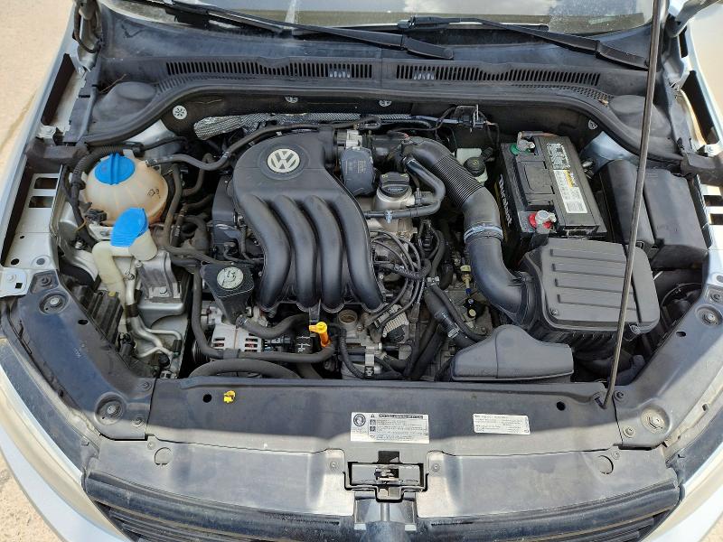 Продажа на аукционе авто 2014 Volkswagen Jetta, vin: 3VW2K7AJ8EM357530, номер лота: 59082786