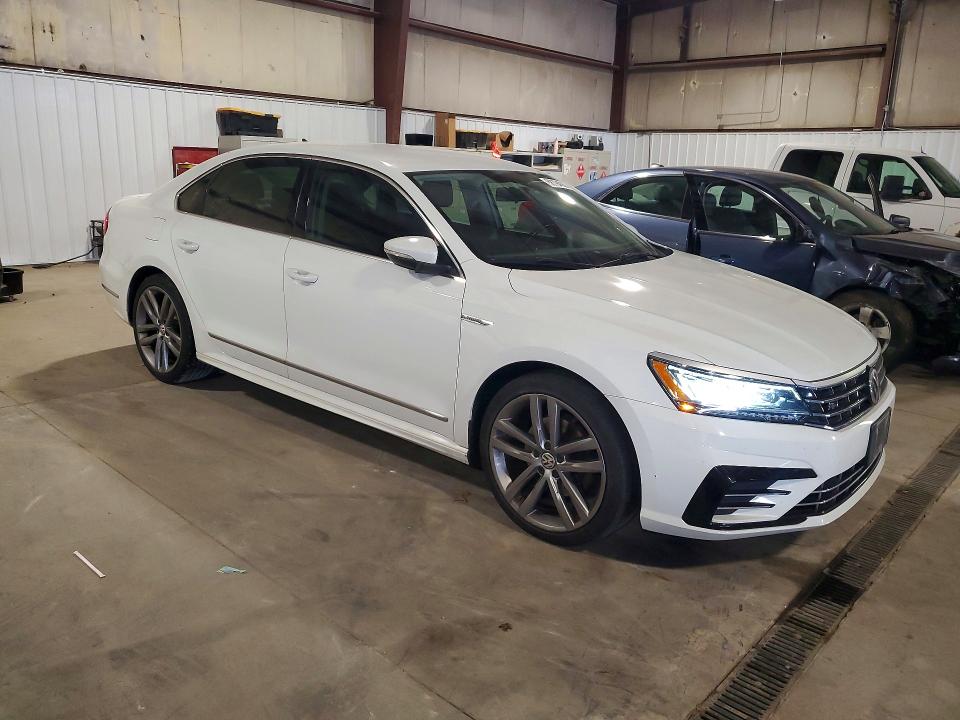 Aukcja sprzedaży 2017 Volkswagen Passat, vin: 1VWDT7A36HC079191, numer aukcji: 58794086