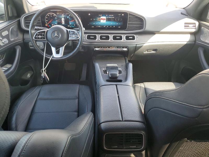 Aukcja sprzedaży 2020 Mercedes-benz Gle, vin: 4JGFB4KB5LA031264, numer aukcji: 63024156