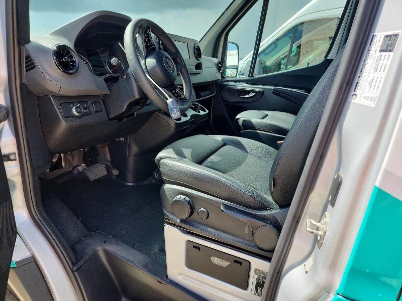 Продаж на аукціоні авто 2024 Mercedes-benz Sprinter, vin: W1Z4NGHY2RT188061, номер лоту: 61371876