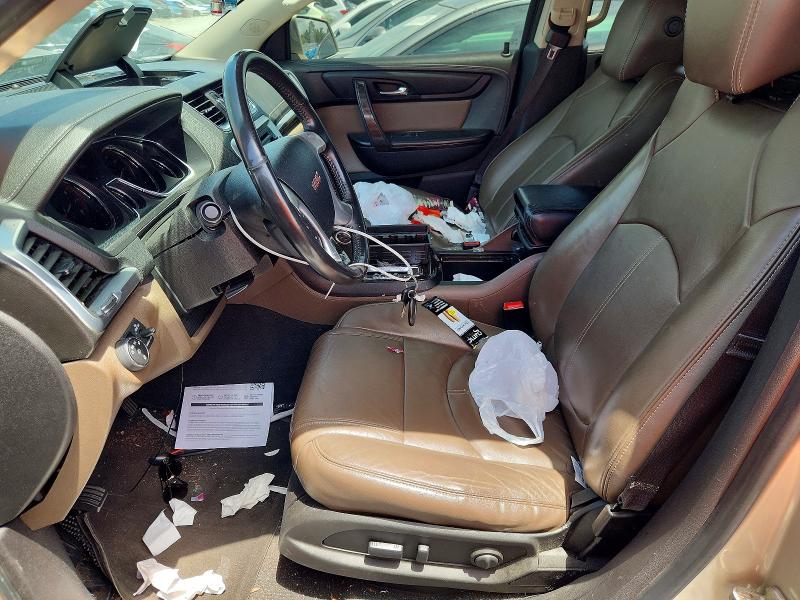 Aukcja sprzedaży 2017 Gmc Acadia Limited, vin: 1GKKVSKD4HJ113675, numer aukcji: 60746096