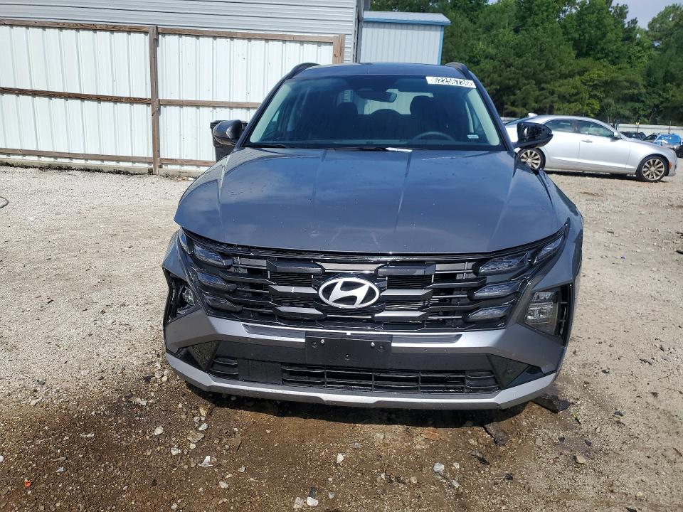 2026 Hyundai Tucson მანქანა იყიდება აუქციონზე, vin: 5NMJB3DE2TH723391, აუქციონის ნომერი: 62256736