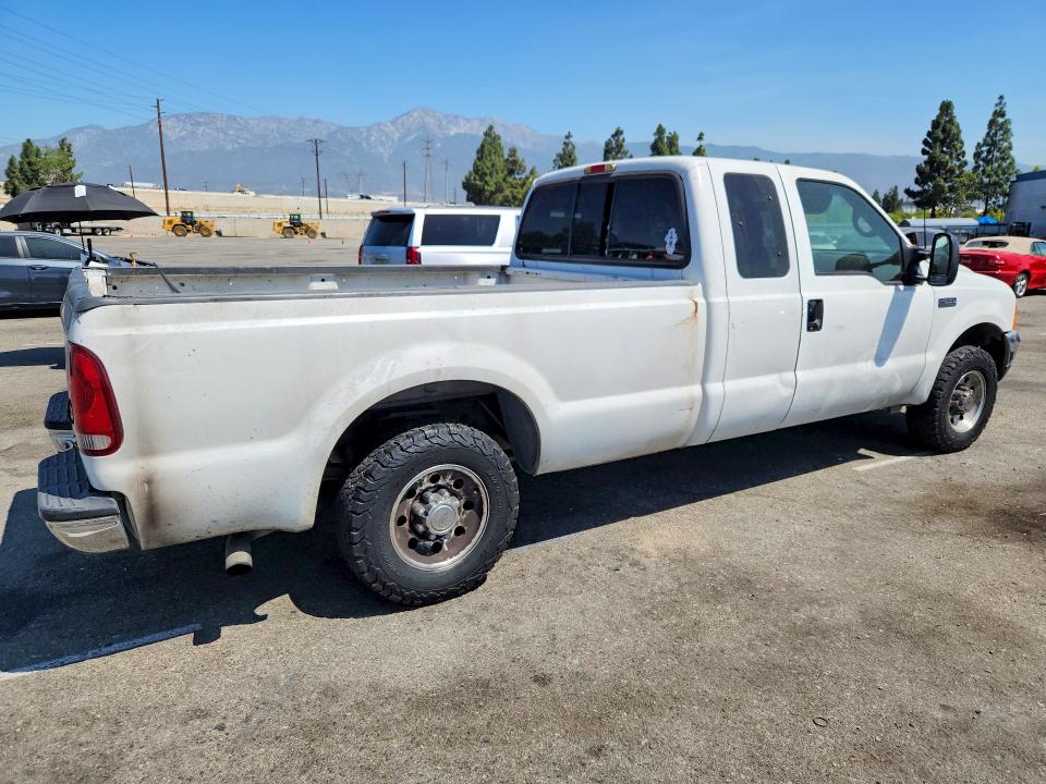 61191396 :رقم المزاد ، 3FTNX20F7YMA52090 vin ، 2000 Ford F250 مزاد بيع