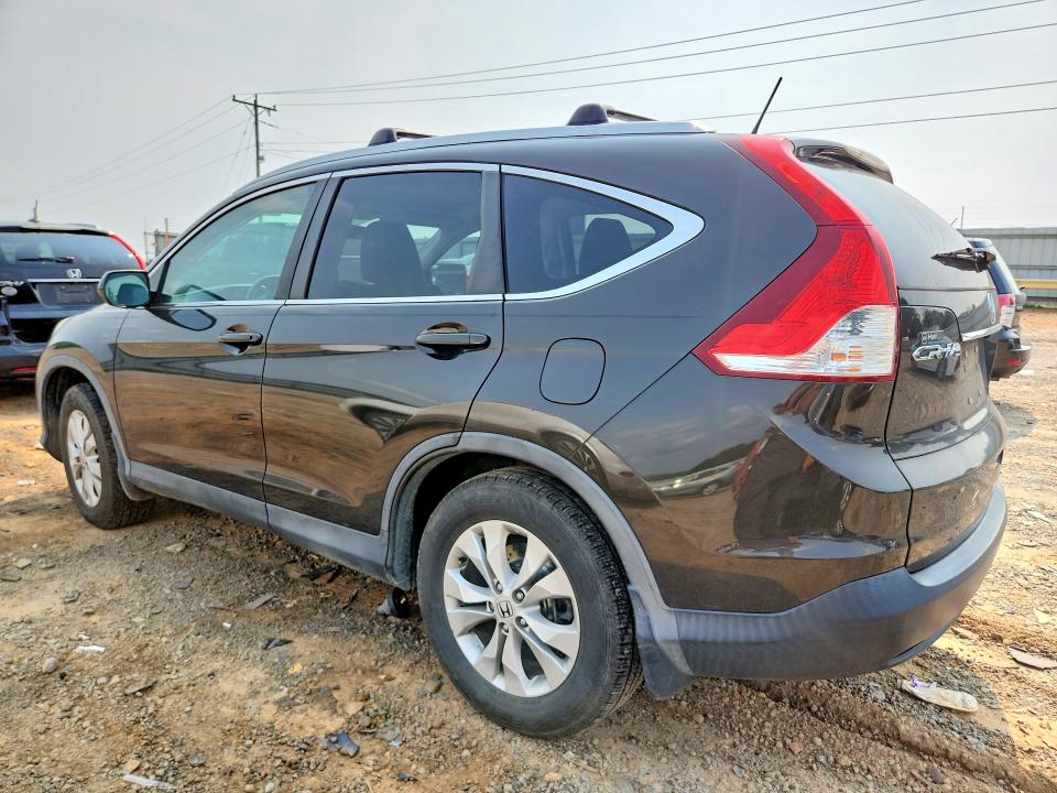 Продаж на аукціоні авто 2014 Honda Cr-v, vin: 5J6RM3H78EL011732, номер лоту: 62335756