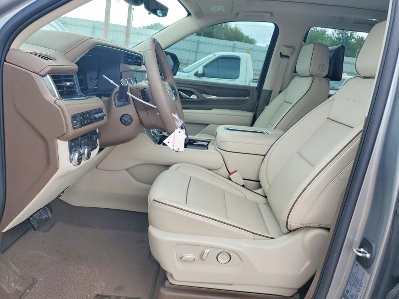 2024 Gmc Yukon მანქანა იყიდება აუქციონზე, vin: 1GKS2DKL0RR359573, აუქციონის ნომერი: 61613196