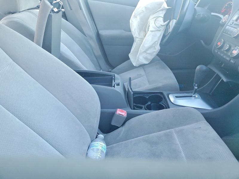 59918366 :رقم المزاد ، 1N4CL21E77C186094 vin ، 2007 Nissan Altima مزاد بيع