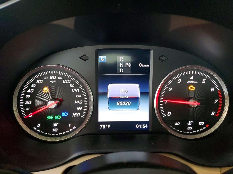 Продажа на аукционе авто 2016 Mercedes-benz Glc, vin: WDC0G4JB4GF071285, номер лота: 59921416