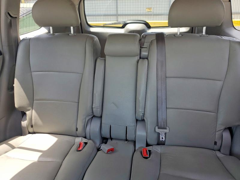 Продажа на аукционе авто 2013 Toyota Highlander, vin: 5TDBK3EH4DS224636, номер лота: 60273006
