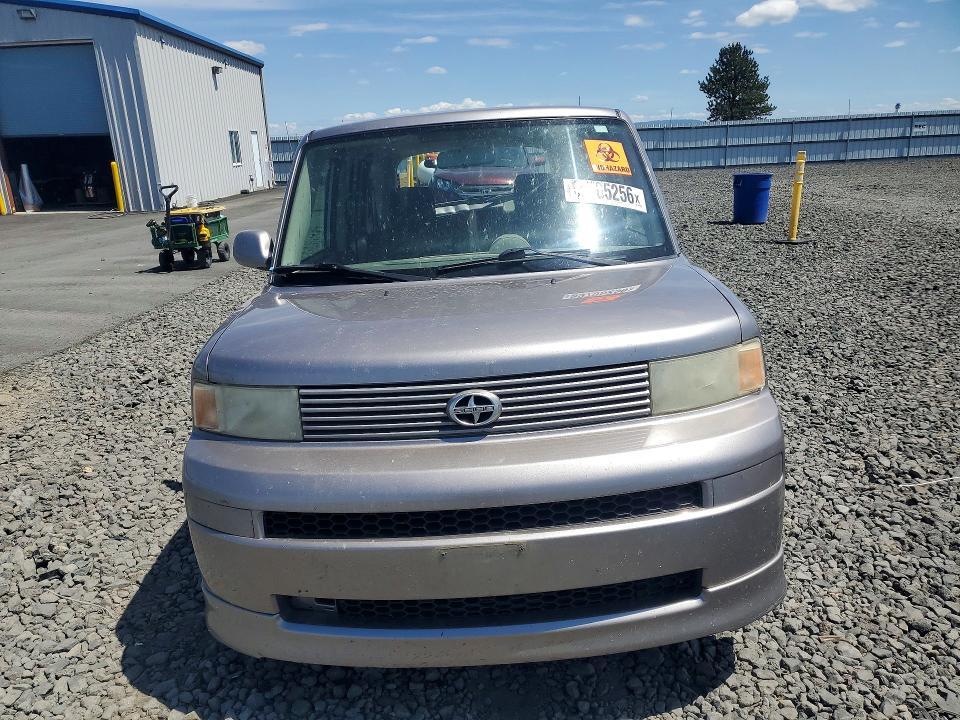 Продажа на аукционе авто 2006 Toyota Scion, vin: JTLKT334664031288, номер лота: 59705256