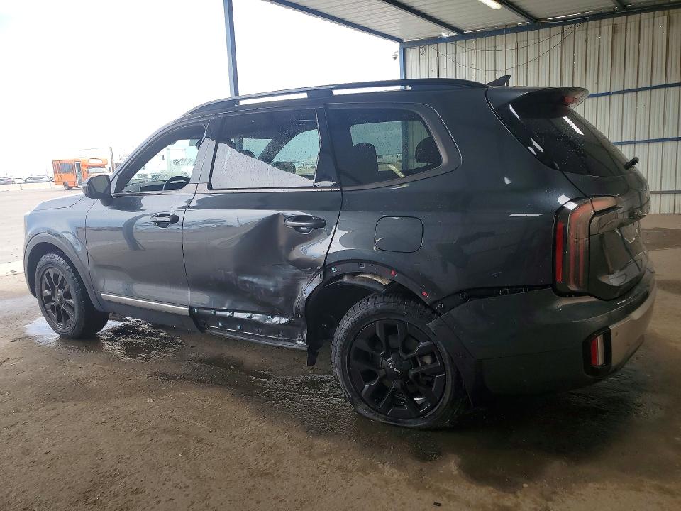 Aukcja sprzedaży 2023 Kia Telluride, vin: 5XYP5DGC6PG367674, numer aukcji: 62009986