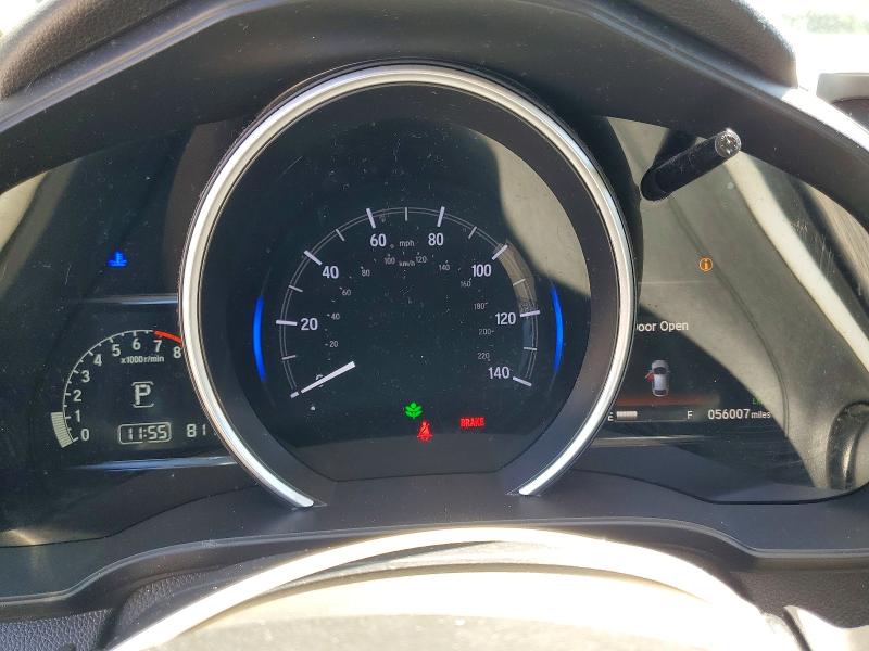 Продажа на аукционе авто 2020 Honda Fit, vin: 3HGGK5H86LM724049, номер лота: 63333766