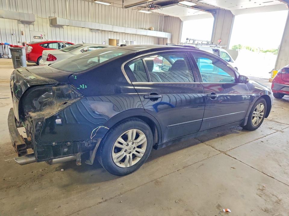 Aukcja sprzedaży 2010 Nissan Altima, vin: 1N4AL2AP2AN514431, numer aukcji: 62049776