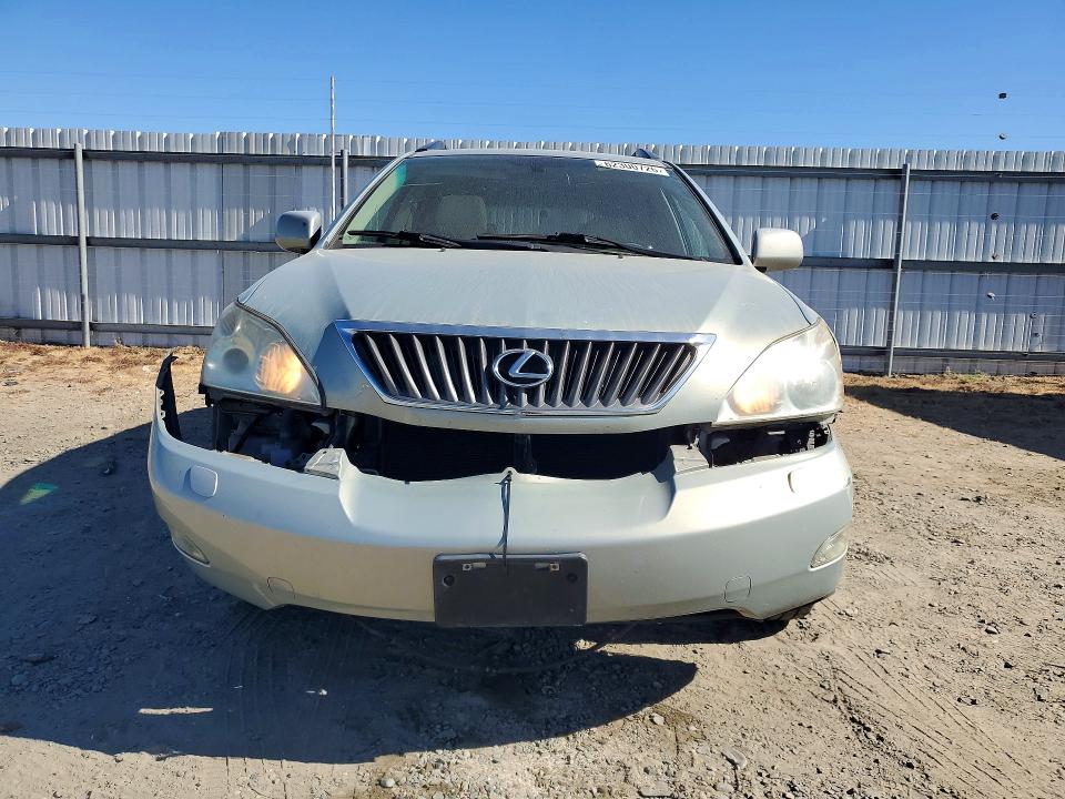2008 Lexus Rx მანქანა იყიდება აუქციონზე, vin: 2T2HK31U38C088359, აუქციონის ნომერი: 62300726