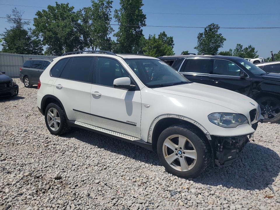 85985805 :رقم المزاد ، 5UXZW0C50C0B89820 vin ، 2012 Bmw X5 مزاد بيع