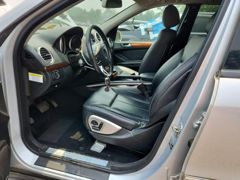 Aukcja sprzedaży 2008 Mercedes-benz Gl, vin: 4JGBF71E78A301425, numer aukcji: 61278856