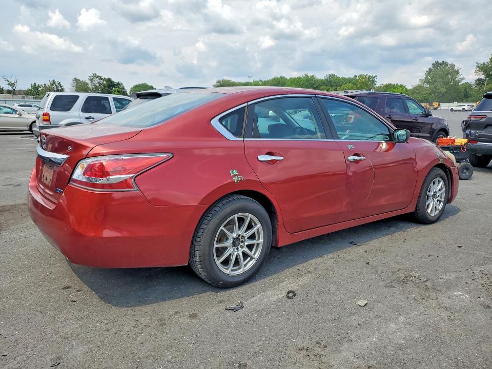 Aukcja sprzedaży 2014 Nissan Altima, vin: 1N4AL3AP8EC424367, numer aukcji: 61053236