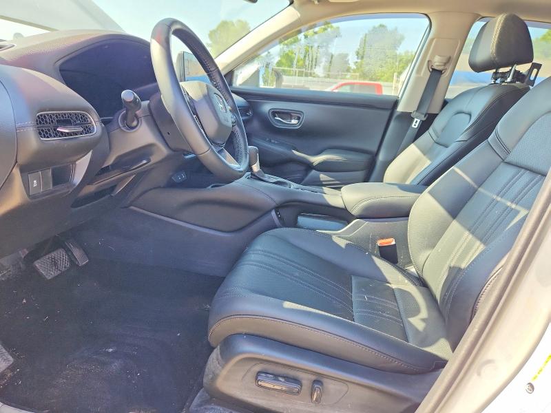 59862496 :رقم المزاد ، 3CZRZ1H72TM703910 vin ، 2026 Honda Hr-v مزاد بيع
