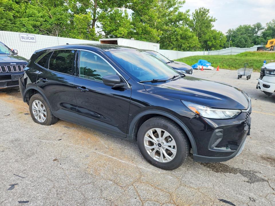 2024 Ford Escape მანქანა იყიდება აუქციონზე, vin: 1FMCU9GN6RUA94880, აუქციონის ნომერი: 60397156
