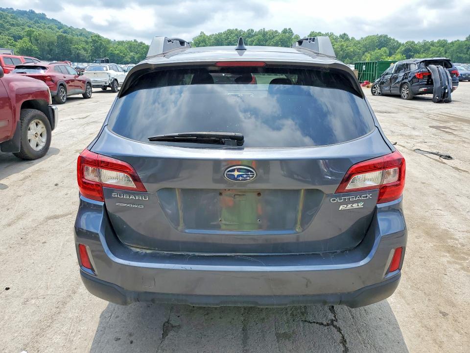 Продажа на аукционе авто 2017 Subaru Outback, vin: 4S4BSACC8H3436521, номер лота: 59727856
