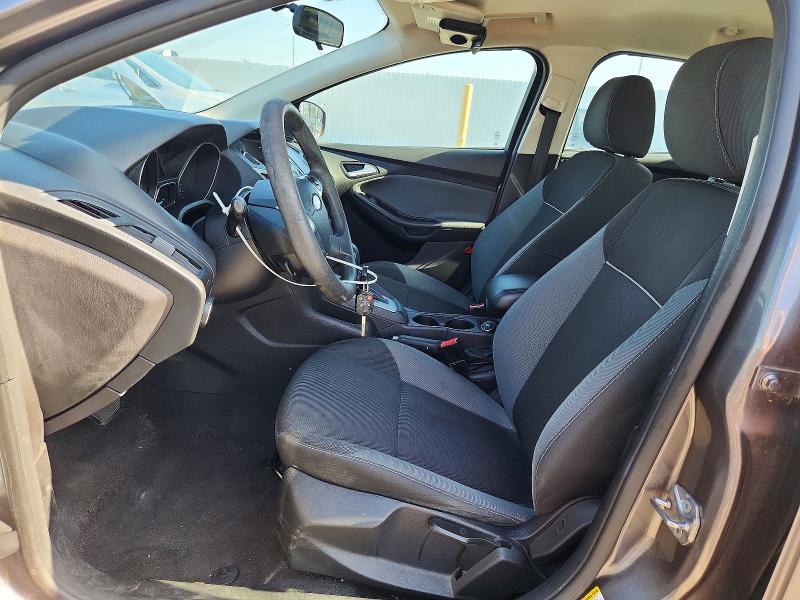 Продажа на аукционе авто 2014 Ford Focus, vin: 1FADP3F26EL281725, номер лота: 60267636