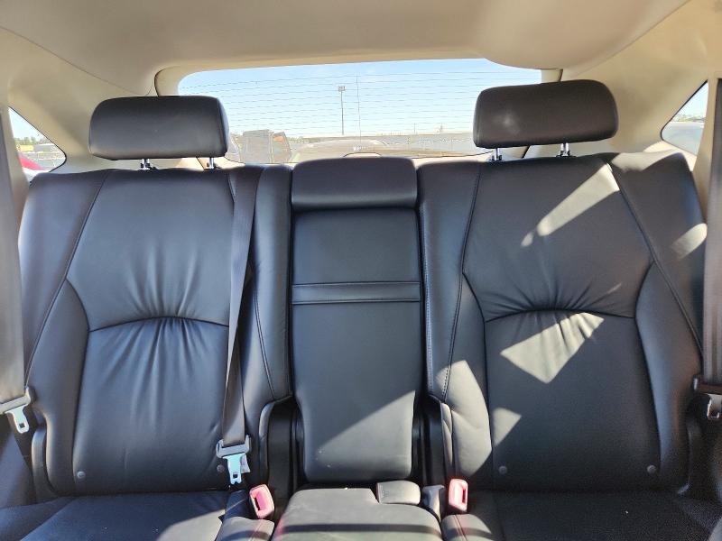 Aukcja sprzedaży 2006 Lexus Rx, vin: JTJHW31U262005022, numer aukcji: 59741476