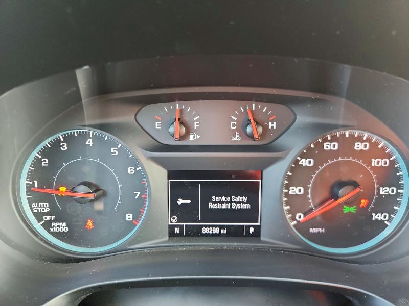 61988076 :رقم المزاد ، 1G1ZD5STXNF200932 vin ، 2022 Chevrolet Malibu مزاد بيع