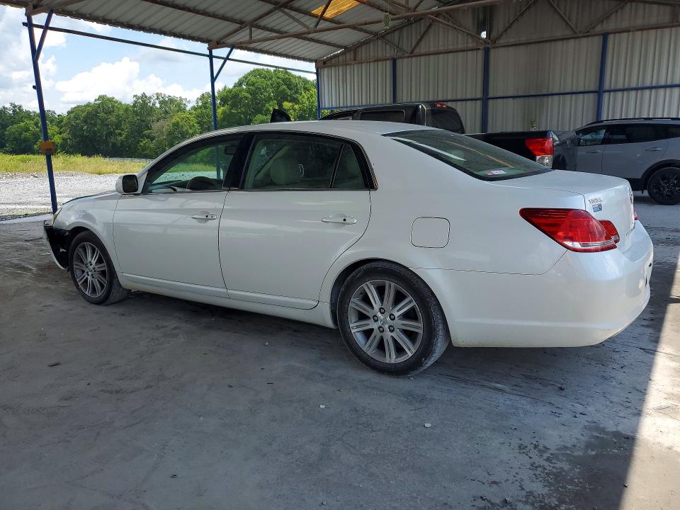 Продаж на аукціоні авто 2006 Toyota Avalon, vin: 4T1BK36B06U067448, номер лоту: 60601666