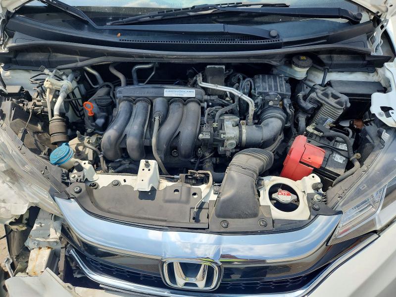 Aukcja sprzedaży 2019 Honda Fit, vin: 3HGGK5H60KM726411, numer aukcji: 63163926