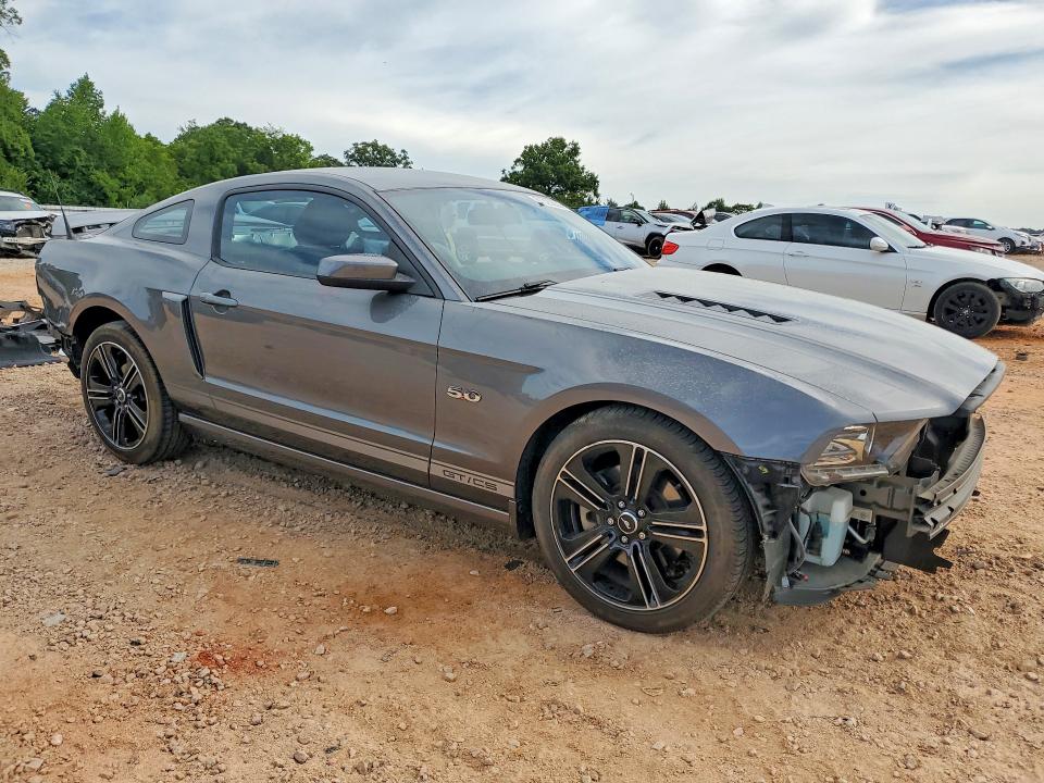 Aukcja sprzedaży 2013 Ford Mustang, vin: 1ZVBP8CF0D5235801, numer aukcji: 61320556