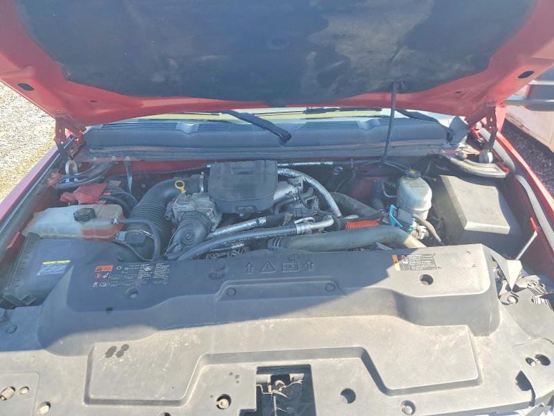 2011 Chevrolet Silverado მანქანა იყიდება აუქციონზე, vin: 1GC4K1C85BF178490, აუქციონის ნომერი: 59069726