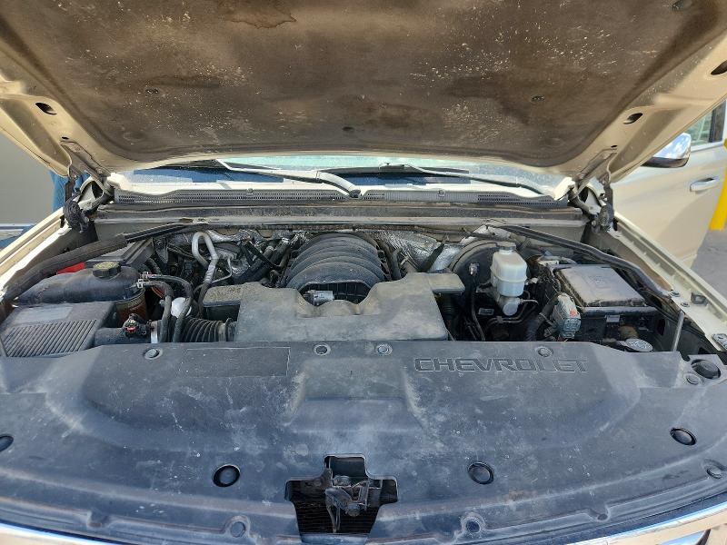 Продажа на аукционе авто 2015 Chevrolet Suburban, vin: 1GNSCKKCXFR125022, номер лота: 57905376