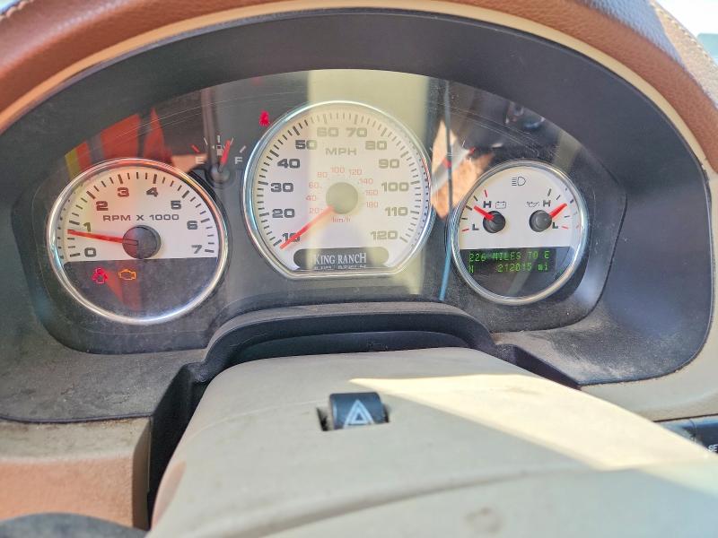 2008 Ford F150 მანქანა იყიდება აუქციონზე, vin: 1FTPW14V48KD18048, აუქციონის ნომერი: 63536706
