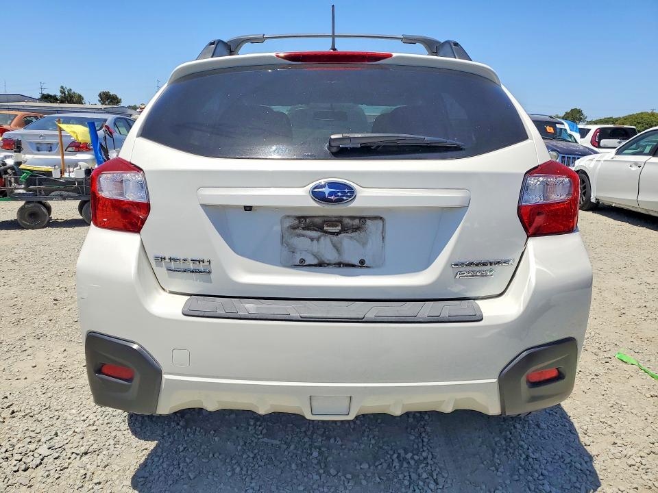 2016 Subaru Crosstrek მანქანა იყიდება აუქციონზე, vin: JF2GPABC2G8281979, აუქციონის ნომერი: 59282486
