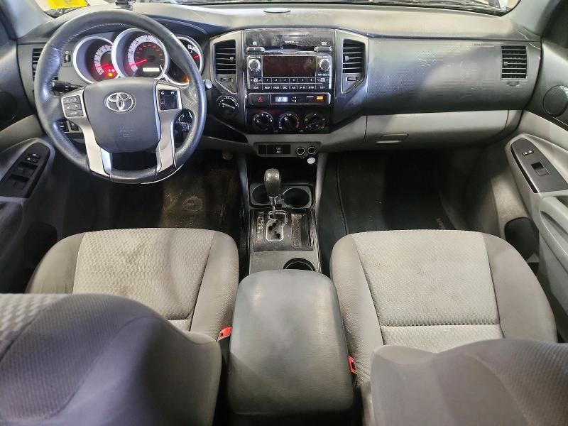 Продаж на аукціоні авто 2012 Toyota Tacoma, vin: 3TMLU4EN8CM089072, номер лоту: 63499986