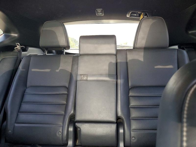 61333856 :رقم المزاد ، JTJYARBZ5F2019802 vin ، 2015 Lexus Nx مزاد بيع