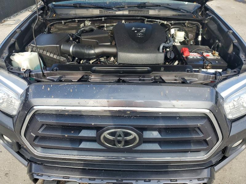 Aukcja sprzedaży 2022 Toyota Tacoma, vin: 3TYDZ5BN6NT015463, numer aukcji: 62660576