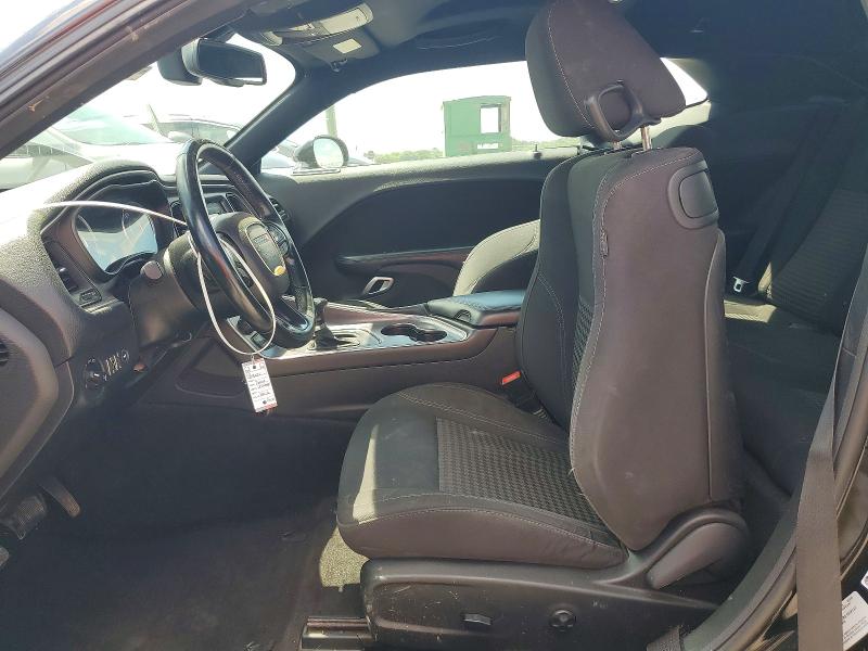 63221966 :رقم المزاد ، 2C3CDZAT0FH794263 vin ، 2015 Dodge Challenger مزاد بيع
