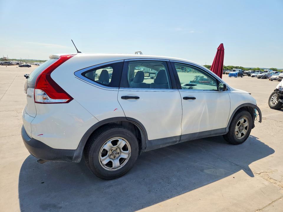2012 Honda Cr-v მანქანა იყიდება აუქციონზე, vin: 5J6RM4H3XCL048927, აუქციონის ნომერი: 59960466