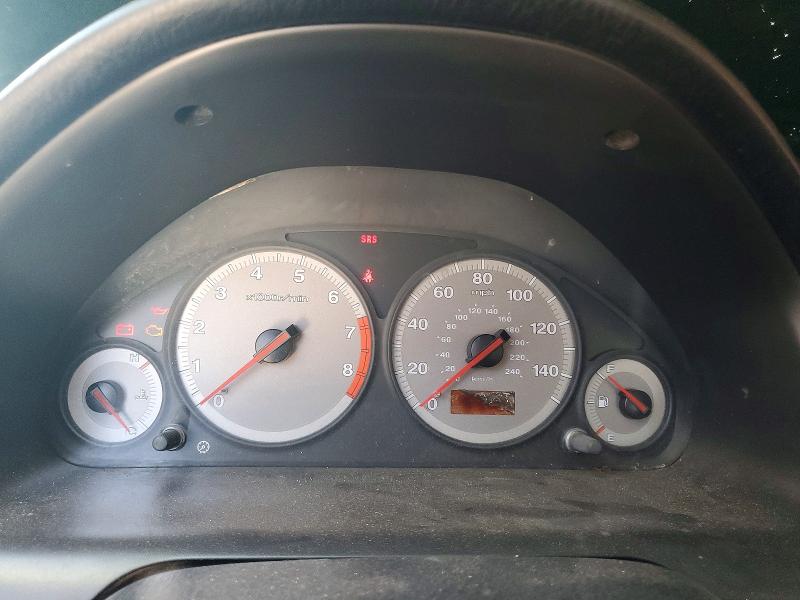 2002 Honda Civic მანქანა იყიდება აუქციონზე, vin: 1HGEM21522L031575, აუქციონის ნომერი: 61179836