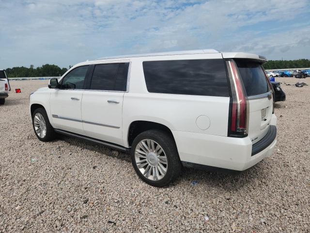 Продажа на аукционе авто 2018 Cadillac Escalade, vin: 1GYS4KKJ7JR216109, номер лота: 61937156